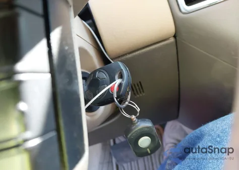 2007 Ford Edge Sel Plus из США, поврежденный, VIN 2FMDK49C57BB46625